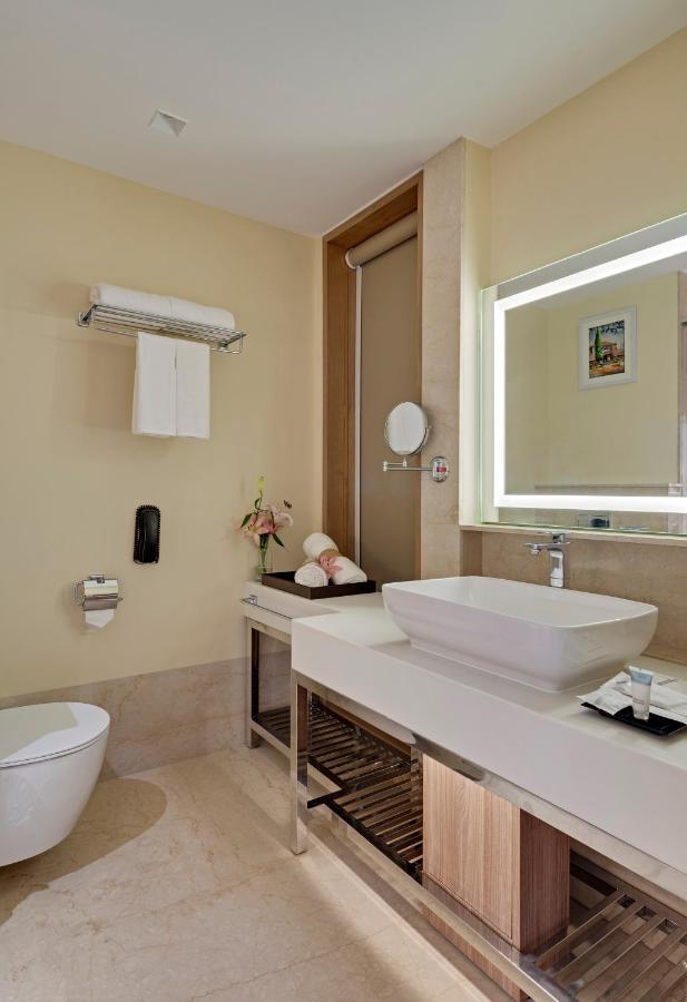 טריואנדרום O By Tamara, Trivandrum מראה חיצוני תמונה Bathroom