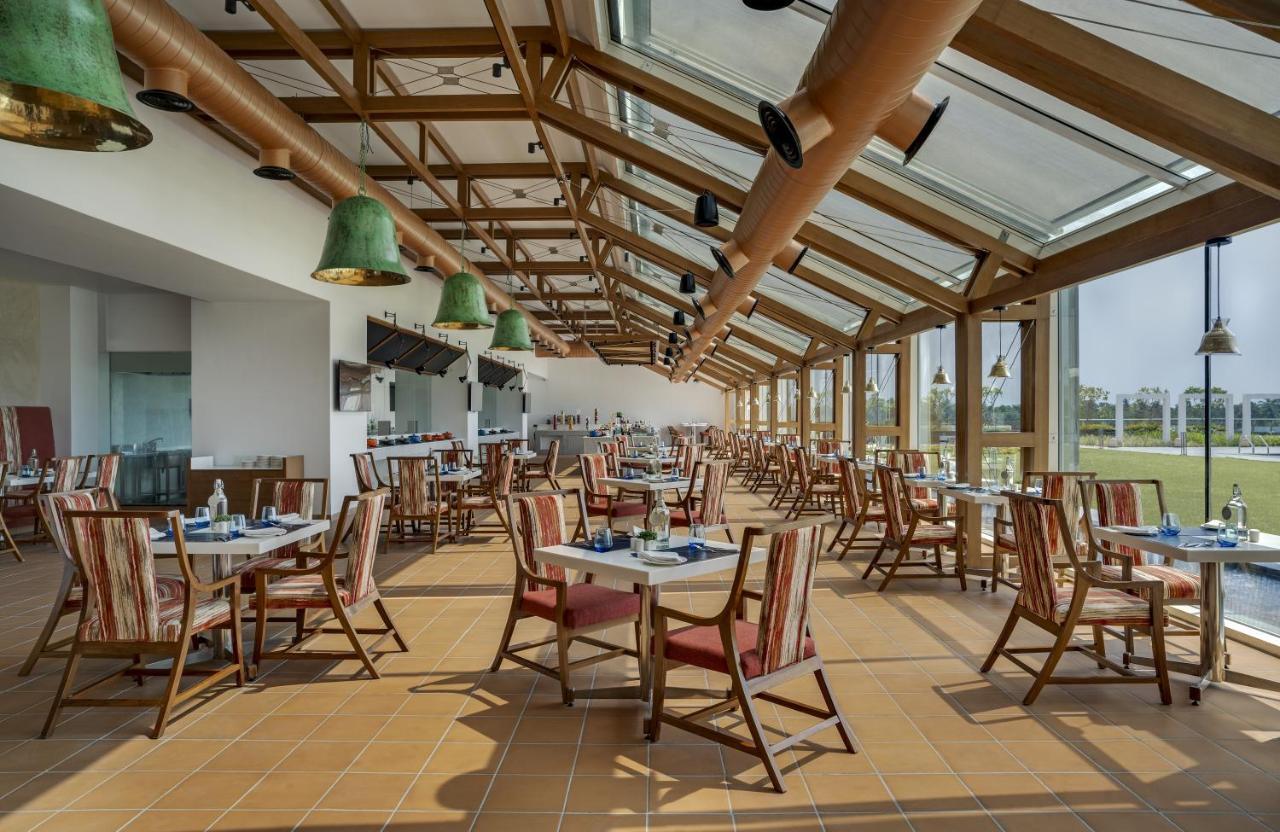 טריואנדרום O By Tamara, Trivandrum מראה חיצוני תמונה The restaurant