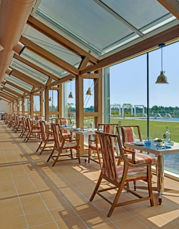 טריואנדרום O By Tamara, Trivandrum מראה חיצוני תמונה Restaurant